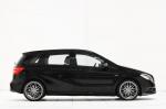 Mercedes-Benz B-Class by Brabus 2012 года
